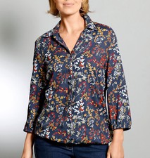 Dress bluse 42 46 - dress,