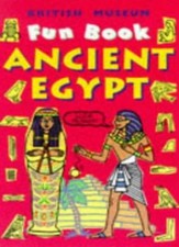 Ancient Egypt (British Museum Fun Books),Sandy Ransford,David Farris