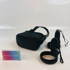Meta Oculus Quest 1 VR Gaming Headset - Headset, 2 Controller 64GB funktionst...
