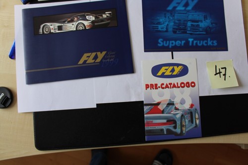 Fly katalog 1999 deutsch - fly, und