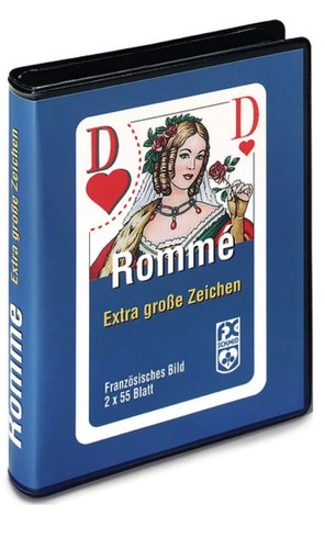 Blatt ravensburger - x,