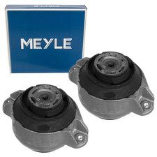 2x MEYLE Motorlager für