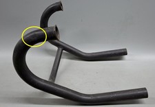 Moto Guzzi Le Mans 1 Auspuff