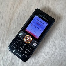 RETRO ORIGINAL SIMPLE EILDERLY