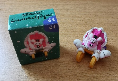 Depesche diddl sammelfigur - depesche,