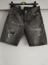Levis 501 Shorts - Vintage