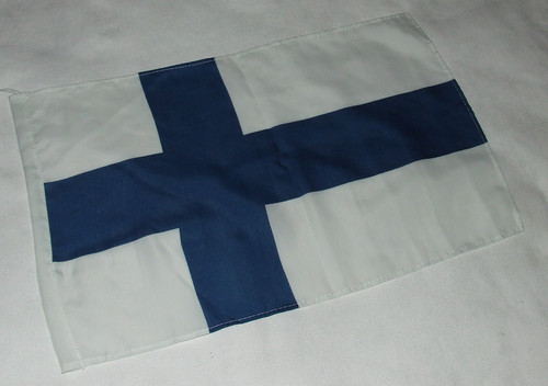 Finnland finland fahne - finnland, 30x45