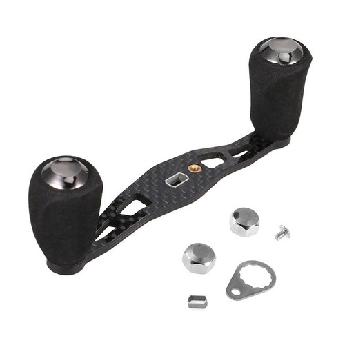 Eva grip angelrollengriff diy - eva,