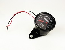 Mini-Tachometer speedometer