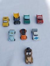 Micro Machines Mini Autos