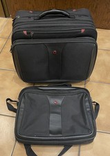 Wenger Business Trolley mit