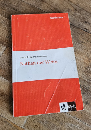 Klett gotthold ephraim - klett,