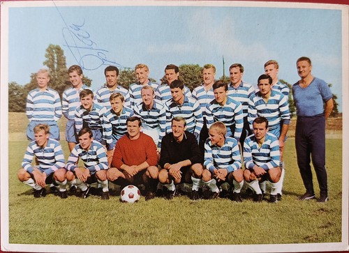 Msv duisburg 1968 - msv,