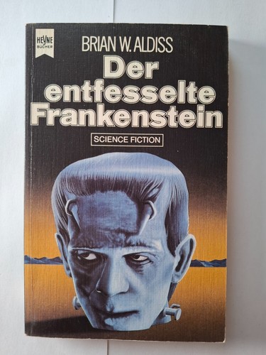 Der entfesselte frankenstein - der,