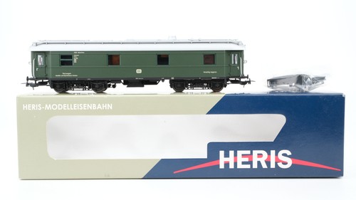 Heris 11030 heizwagen 7055 - h0,