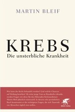 Krebs die unsterbliche - die,