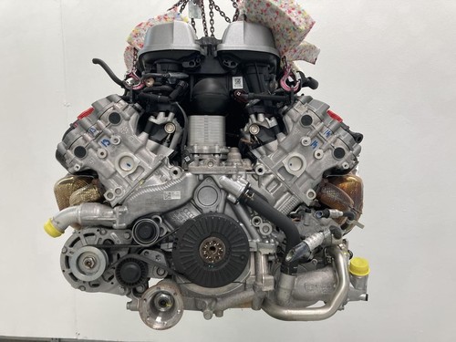Motor aggregatepaket dmwa - motor,
