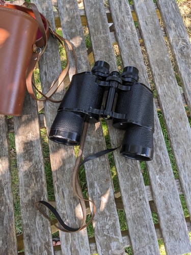 Vintage fernglas alka - fernglas,
