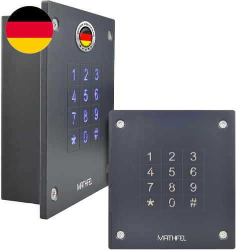 Mathfel elektronisches - mathfel,