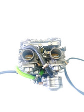 VERGASER VERGASER YAMAHA XV