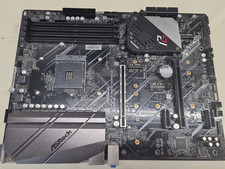 ASRock X570 Phantom Gaming 4