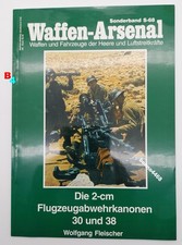 Waffen Arsenal SONDERBAND
