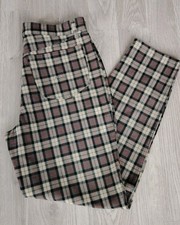 Mac Hochwertige Damen Hose Gr. 44