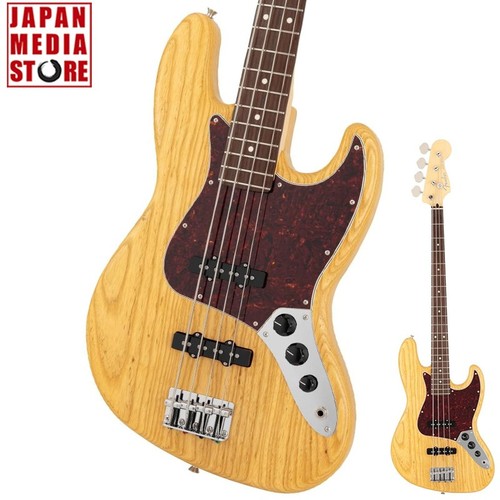 Fender made japan - in,