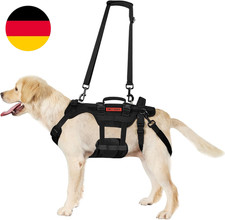 Onetigris Hundegeschirr