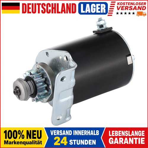 Anlasser für briggs - anlasser,
