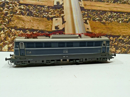 Lima lok 004 spur - e,