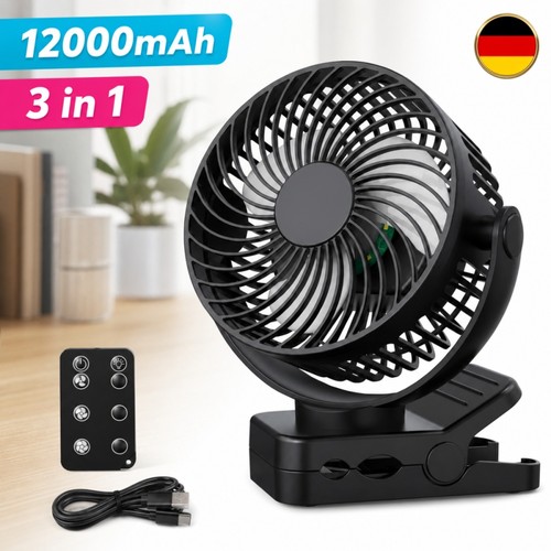 360 usb ventilator - 360°,