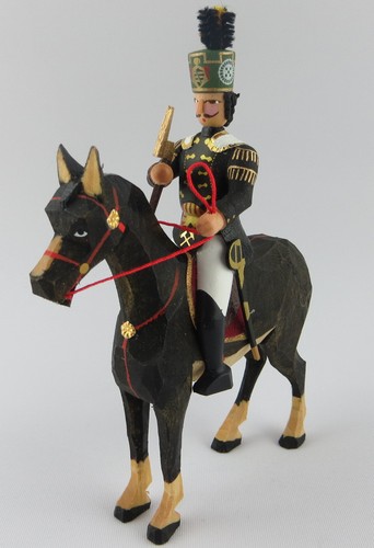 Berghauptmann pferd fa - pferd,