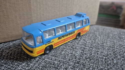 Joy toy h0 busmodell - joy, 1:87