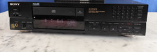 Sony CDP-X222ES High-End