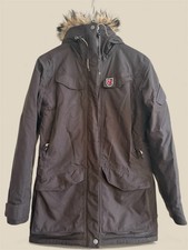 Fjällräven Damen Parka Jacke