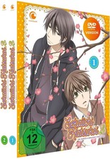 Sekaiichi Hatsukoi - Staffel 2