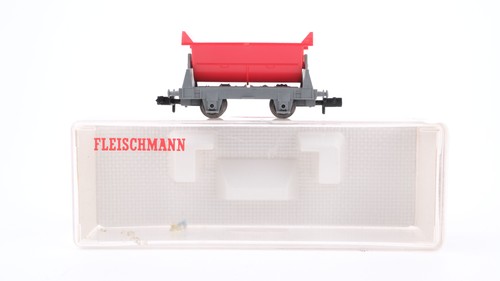 Fleischmann 8500 kipplore - fleischmann,