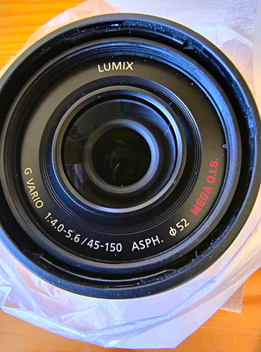 Panasonic lumix vario - panasonic,