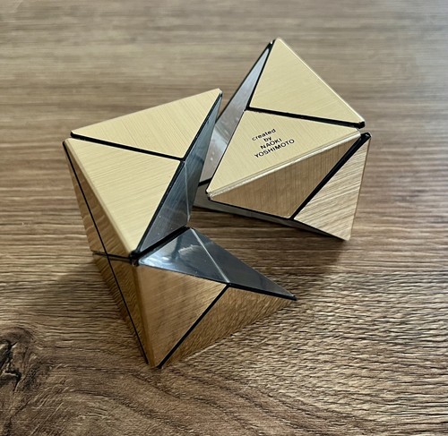 Rubiks stil shinsei wunder - stil,