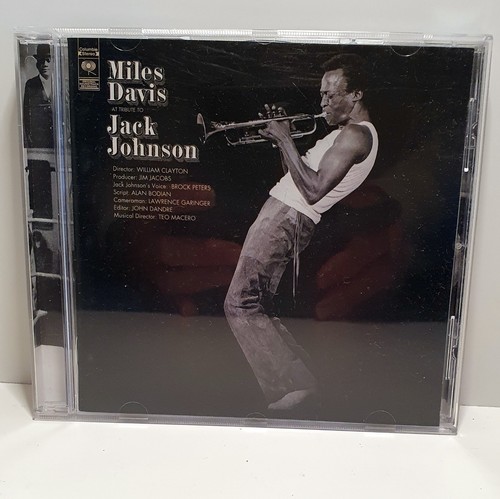 Tribute jack johnson - tribute,