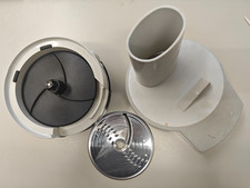 Schnitzelwerk KS 32 passend