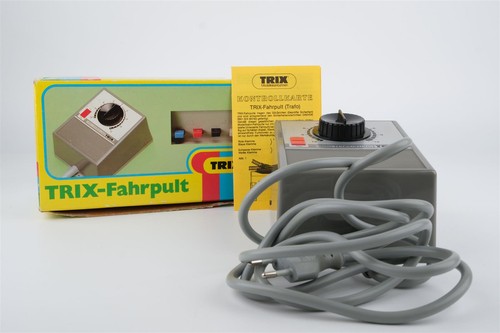 Trix 65503 transformator - trix,