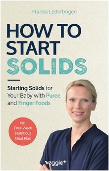 How start solids starting - how,