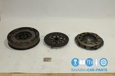 Original BMW  E87 E81 116i  Zweimassenschwungrad Schwungscheibe Kupplung ZMS ...