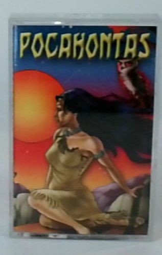 Pocahontas