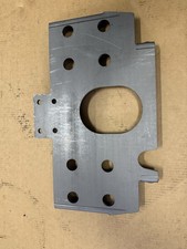 Fendt Favorit 500 Schottblech