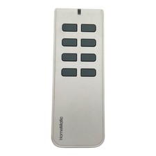Homematic eQ-3 HM-RC-8 Smart