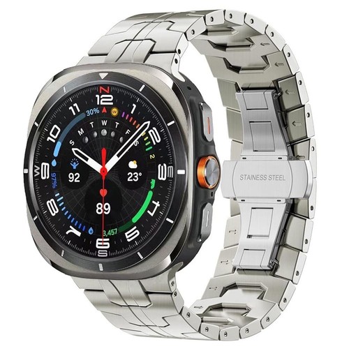 Smartwatch armband titan für - armband,