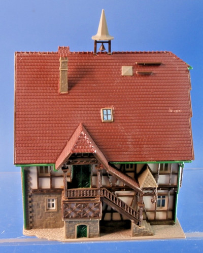 Spur vollmer gasthof - spur, n: